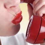 Ventajas y desventajas del sexo telefónico