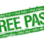Free pass o como darle a tu pareja libertad para tener relaciones